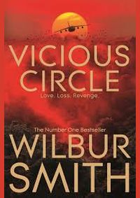 Kniha Vicious Circle