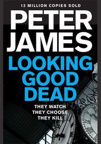 Looking Good Dead kúpite na Knihyprekazdeho.sk