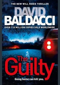 Kniha Guilty