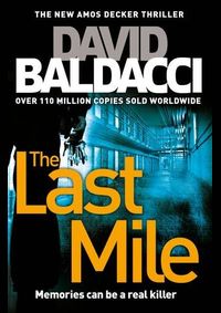 Last Mile