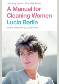A Manual for Cleaning Women