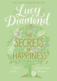 Kniha Secrets of Happiness