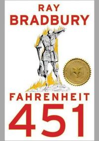 Fahrenheit 451