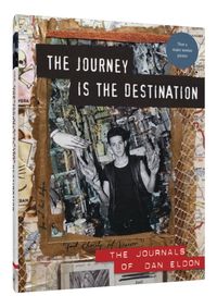 Kniha Journey is the Destination