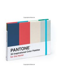 Pantone Color Palettes