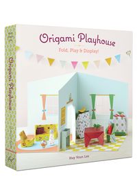 Origami Playhouse