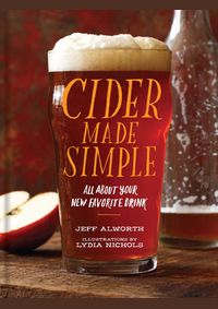 Kniha Cider Made Simple