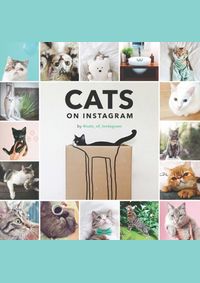 Cats On Instagram
