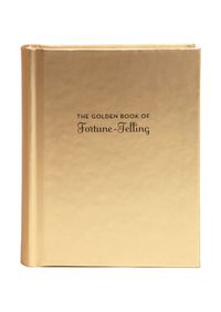 The Golden Book of Fortune Telling