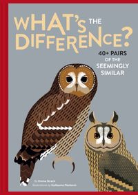 Whats the Difference