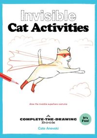 Invisible Cat Activities