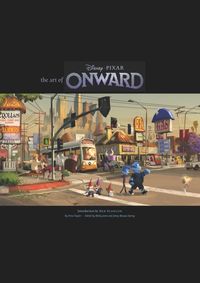 The Art of Onward