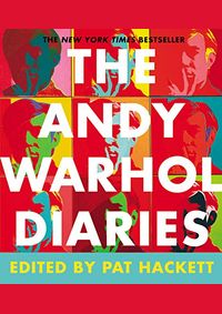 Andy Warhol Diaries