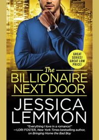 The Billionaire Next Door
