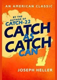 Catch As Catch Can kúpite na Knihyprekazdeho.sk