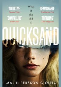 Quicksand