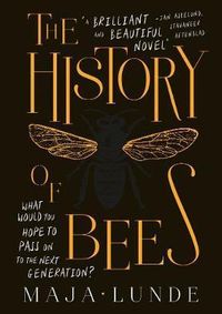 History of Bees