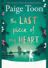 The Last Piece Of My Heart