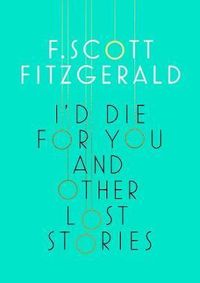 ID Die For You: And Other Stories