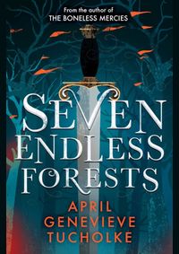 Seven Endless Forests
