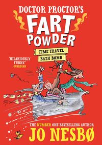 Time-Travel Bath Bomb