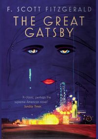 The Great Gatsby kúpite na Knihyprekazdeho.sk