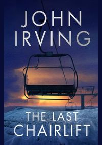 The Last Chairlift