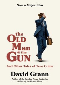 The Old Man and the Gun