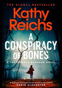 Conspiracy of Bones