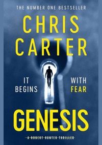 Genesis kúpite na Knihyprekazdeho.sk