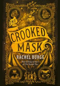 The Crooked Mask
