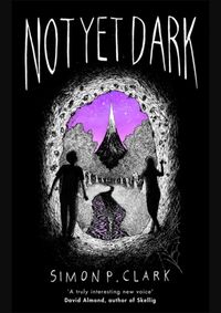 Not Yet Dark