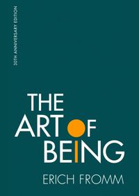 The Art of Being