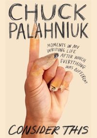 Consider This : Moments in My Writing Li