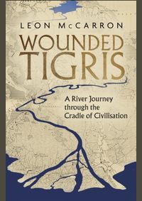 Wounded Tigris