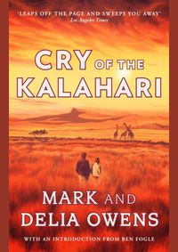 Cry of the Kalahari