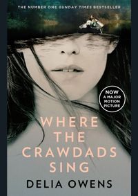 Where the Crawdads Sing