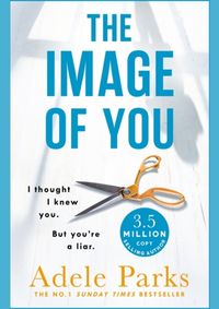 The Image of You