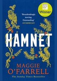 Kniha Hamnet