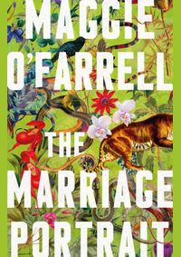 The Marriage Portrait