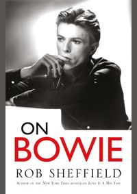 On Bowie