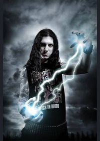 A History of Heavy Metal