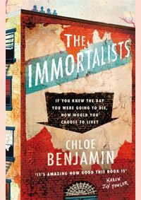 The Immortalists