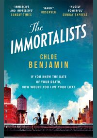 The Immortalists