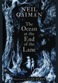 The Ocean at the End of the Lane