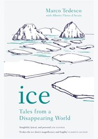 Kniha Ice