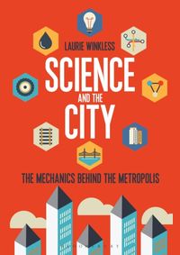 Kniha Science and the City