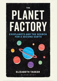 The Planet Factory