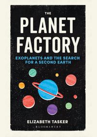 The Planet Factory