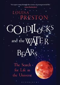 Goldilocks and the Water Bears